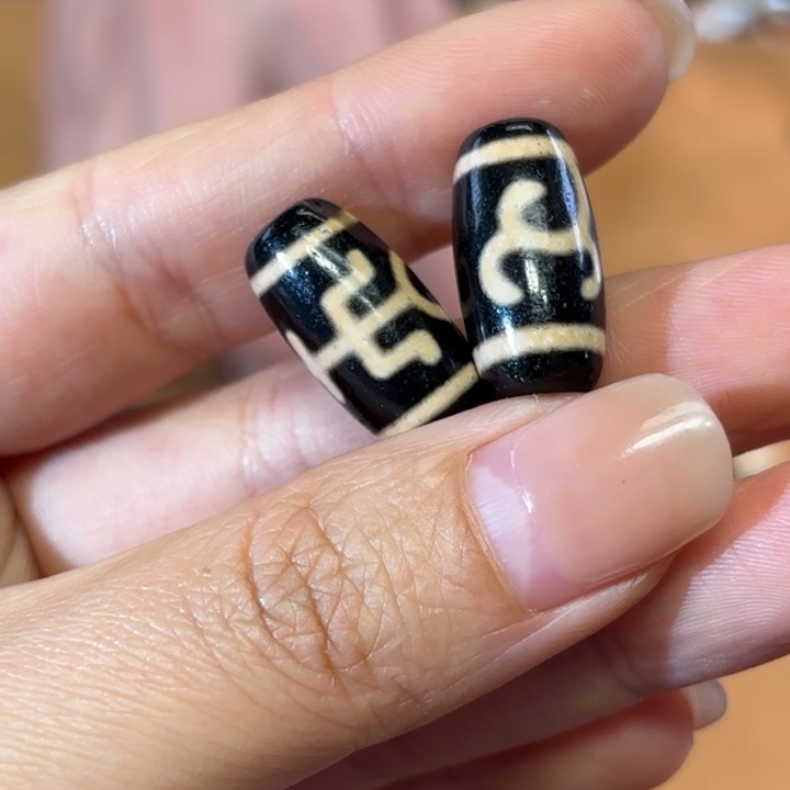 玛瑙/玉髓未镶嵌颈饰玛瑙