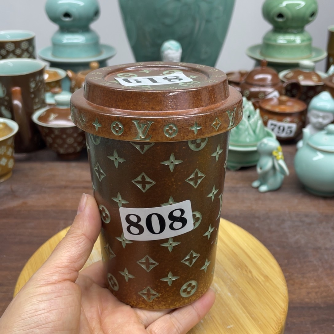 微瑕特价青瓷青瓷