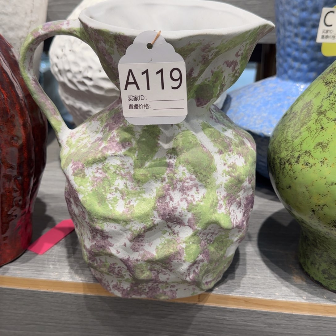 景德镇陶瓷艺术品