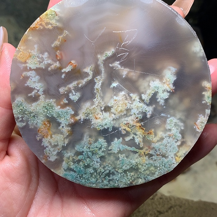 定制玛瑙Y*儿定制手镯