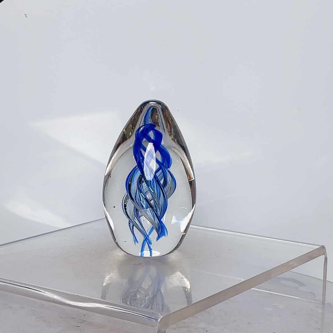 手工艺品琉璃琉璃岛上有个叫