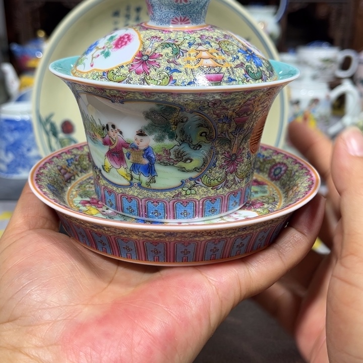 陶景德镇瓷器研究中心