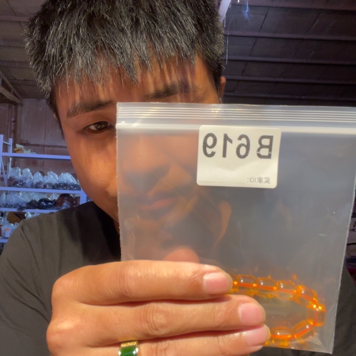 大叶紫檀（黑酸枝木类）619