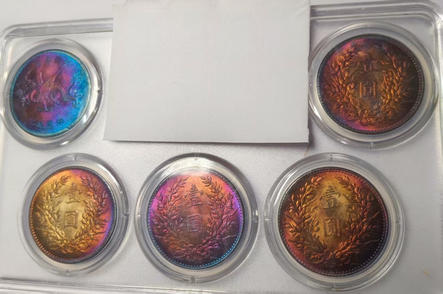 051A精美仿古工艺品摆件