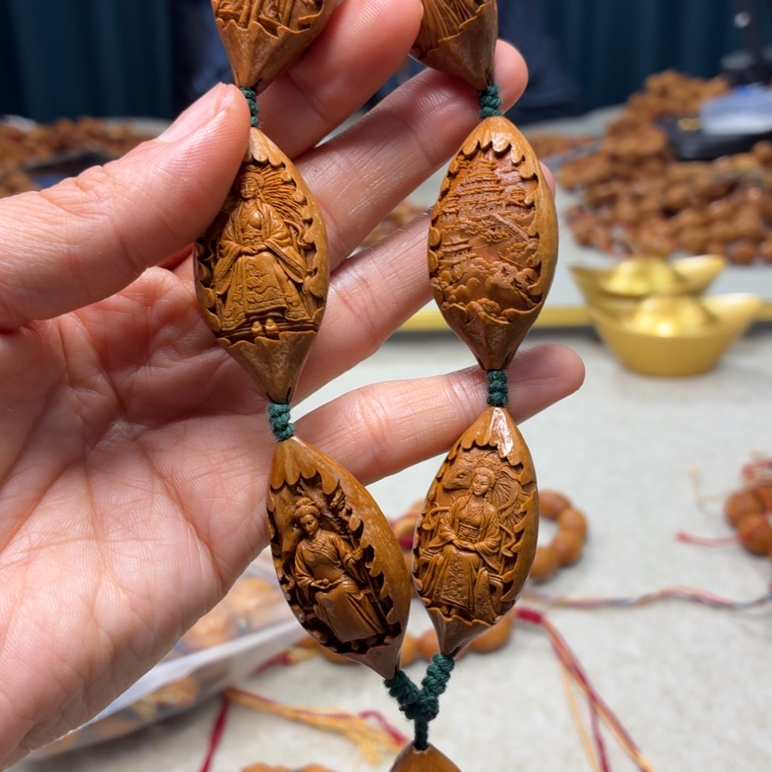 吊坠橄榄核橄榄核