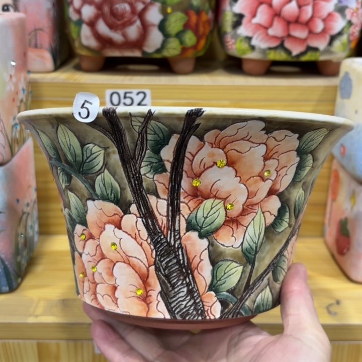 内口20高11.5左右，1个