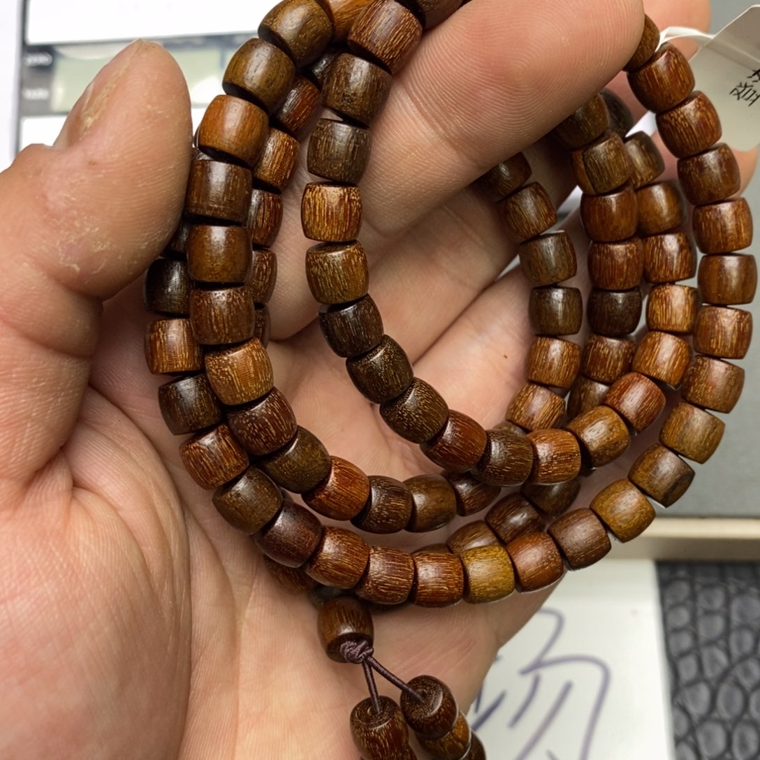 沉香沉香碎屑16登流梅