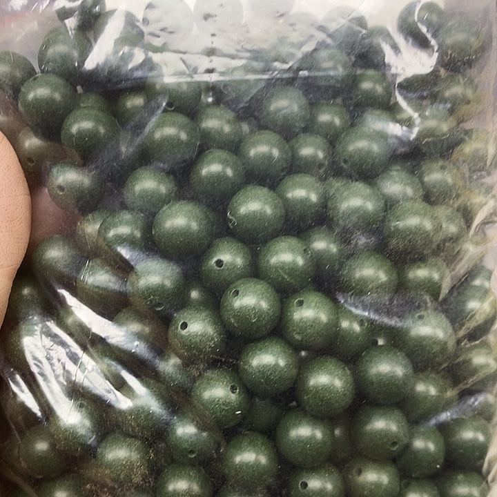 妙睡梦灵1.0天然合香珠到手60颗打底微瑕