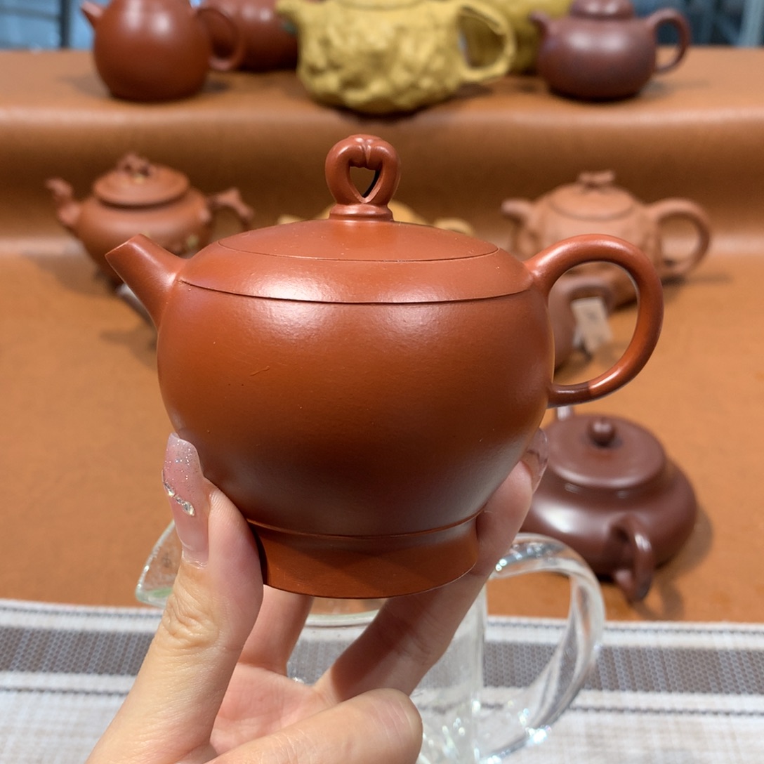 紫砂茶壶紫砂茶壶