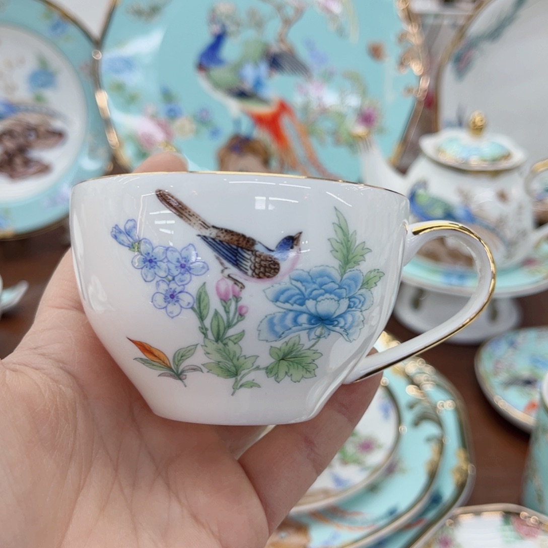 骨瓷150毫升茶杯。。。。。