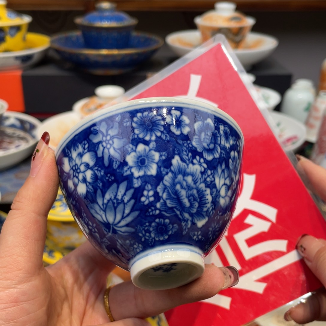 景德镇陶瓷景德镇瓷器