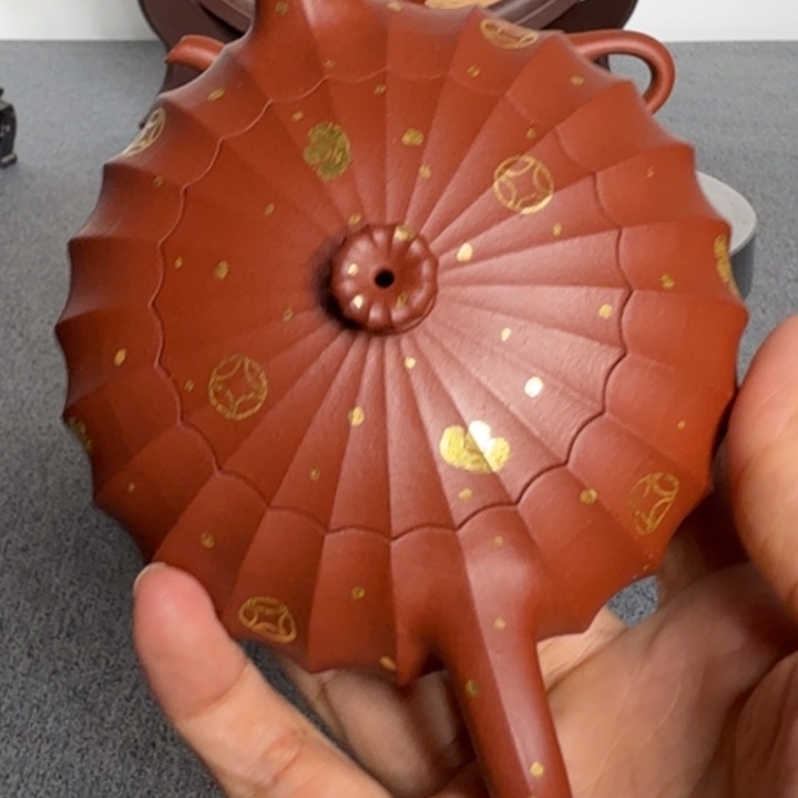 安***生紫砂壶宜兴紫砂壶