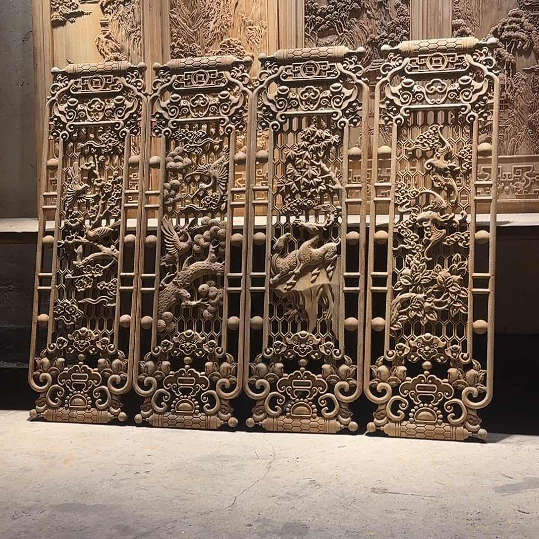 李***顺木（非红木类）我们的目标是成为