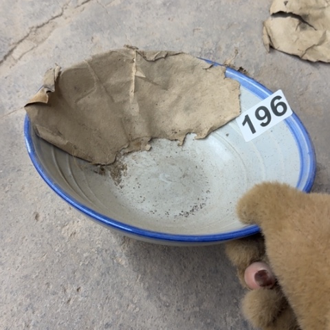 泥塑遐思品介意勿拍