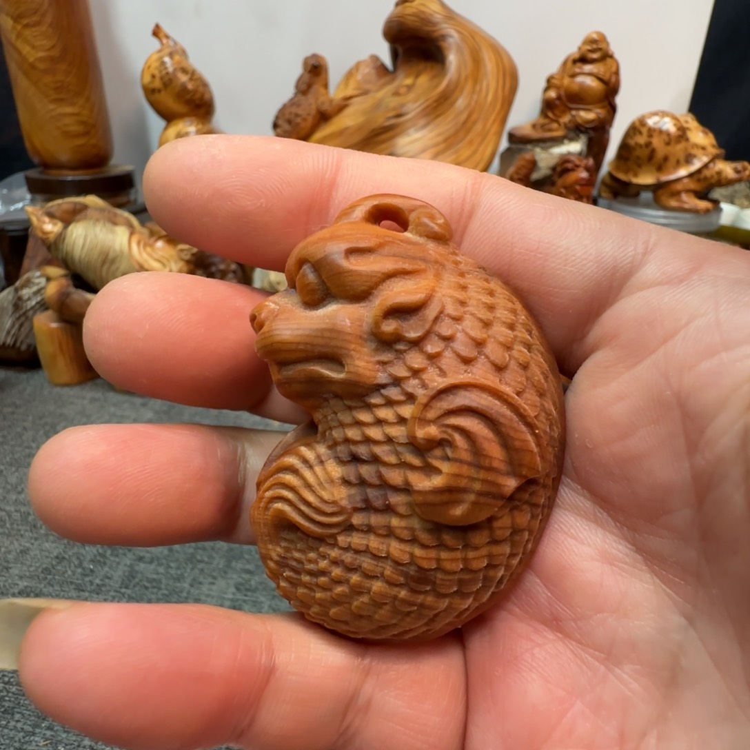 柏木（崖柏）好的我知道你的意思