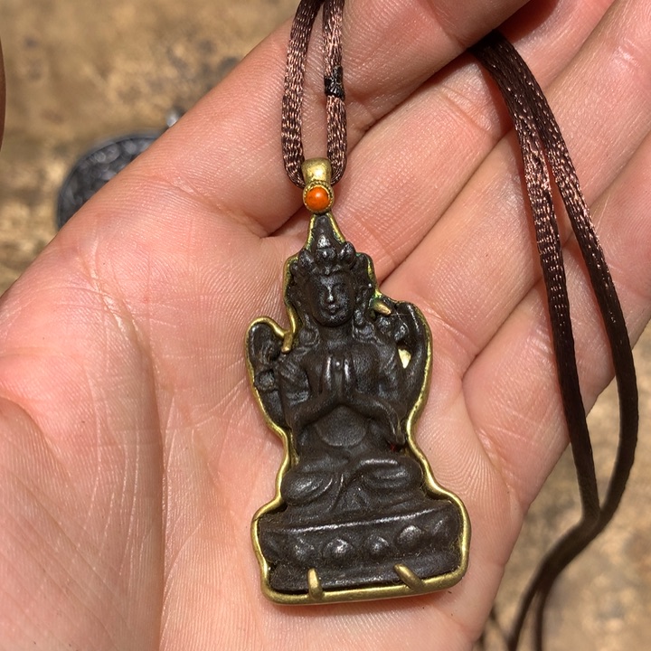 琉璃颈饰喜欢的朋友