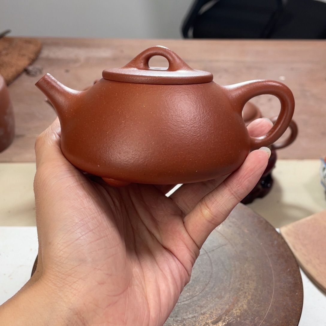 紫砂茶壶紫砂茶壶