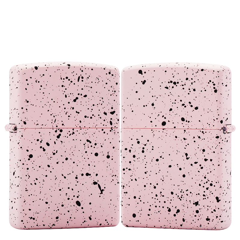 ZIPPO/之宝官方【夏夜星空-纯真】正品煤油打火机KF-DF