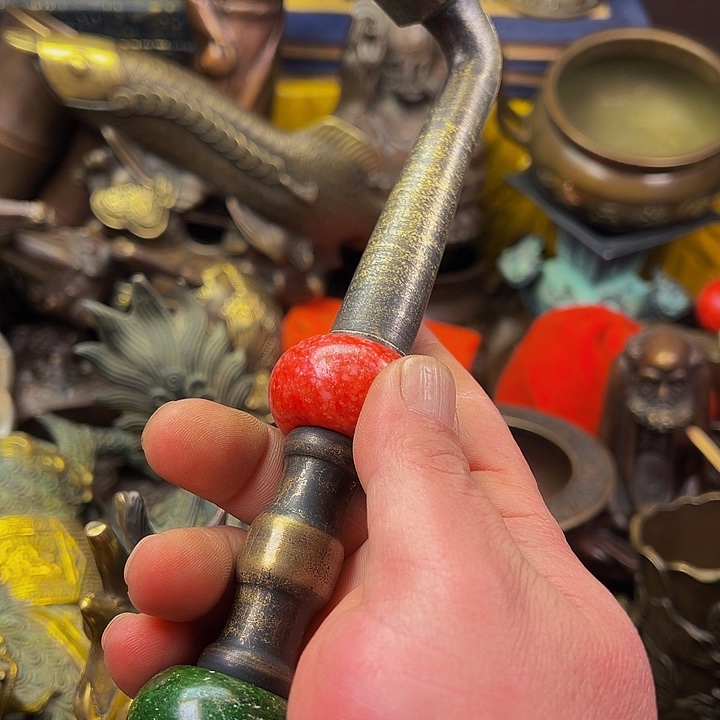 精美铜器精美铜器