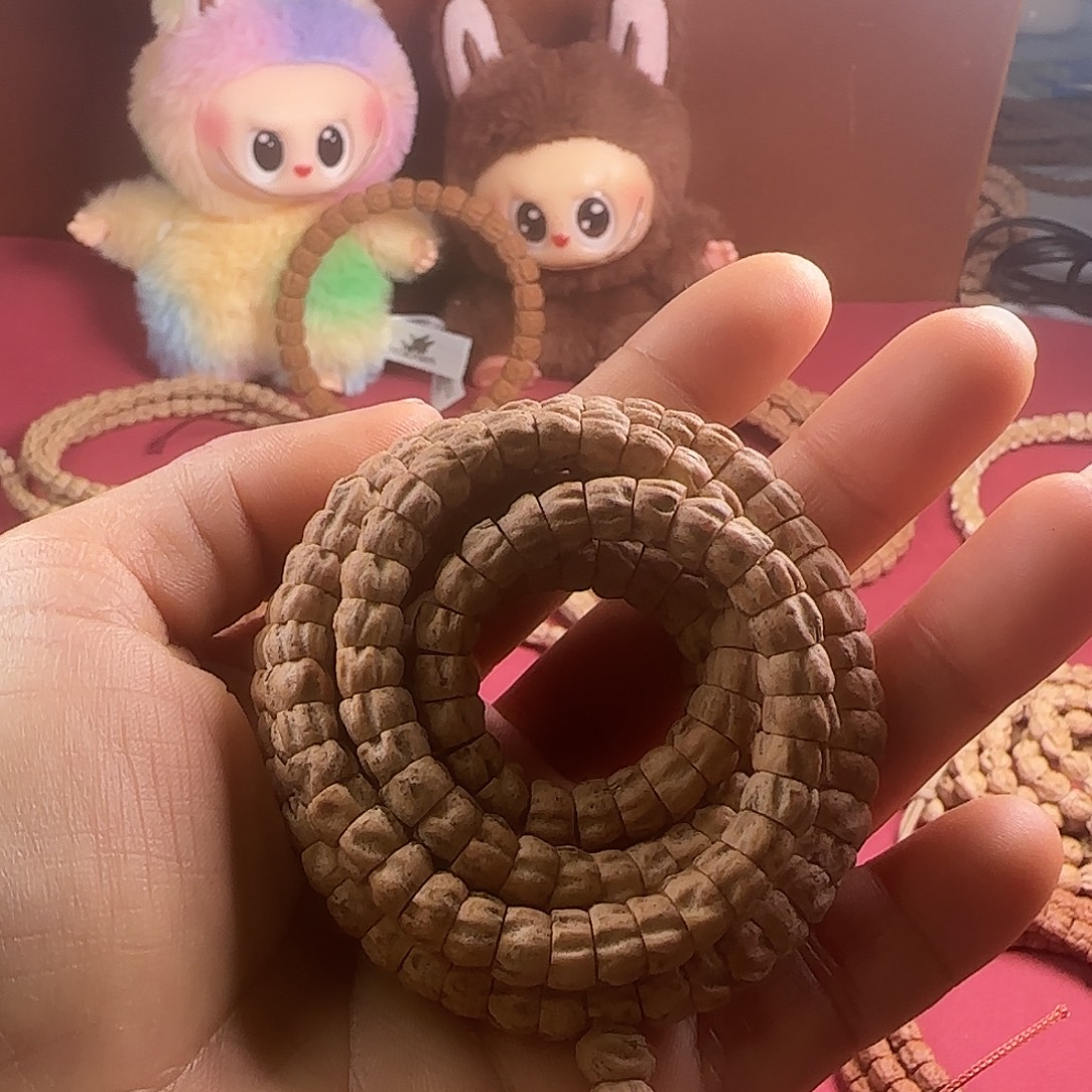 柏香籽/百香籽吊坠