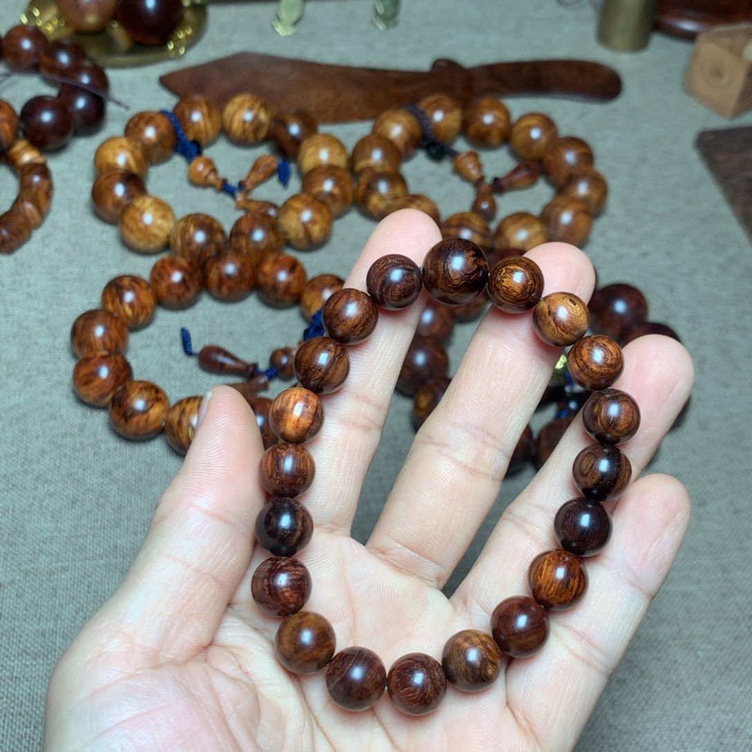 顺**意降香黄檀油梨老料