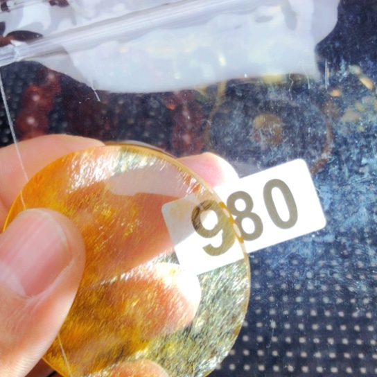 来***咯非金属平安无事牌