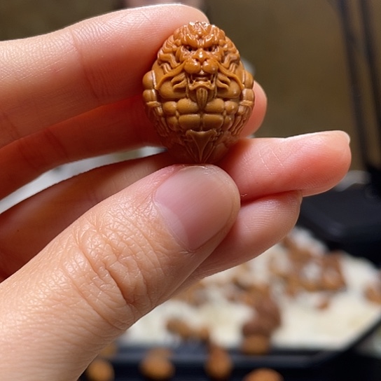 手串/手链橄榄核龙龟