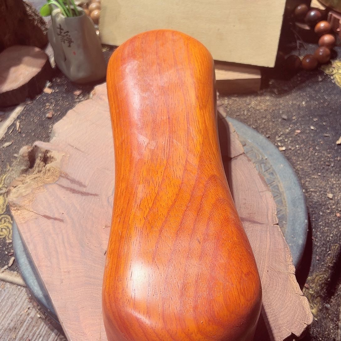 木缅甸的一些小镇的人