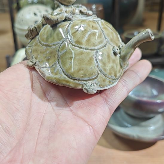 古风雅颂L货甄选雅器