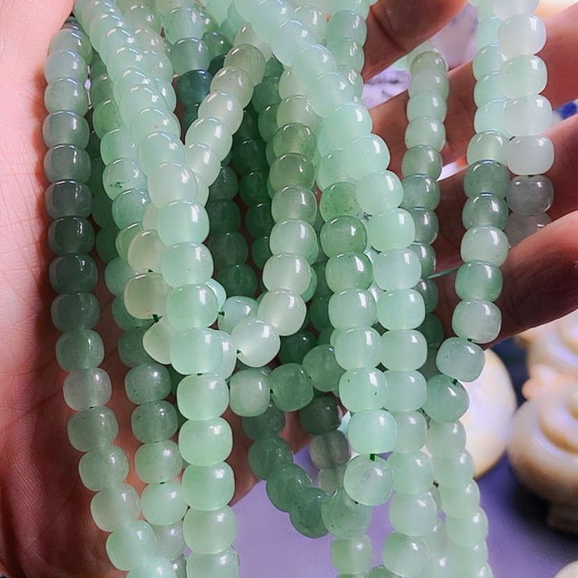 【闪购商品】和田玉手饰未镶嵌多样性发其1