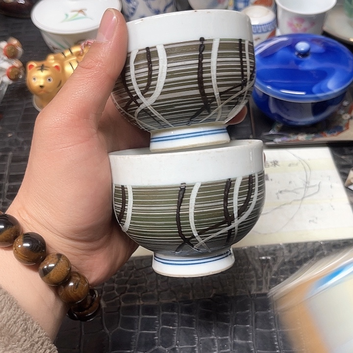 默认微瑕完美者慎拍