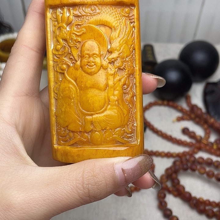 牛骨手串/手链手把