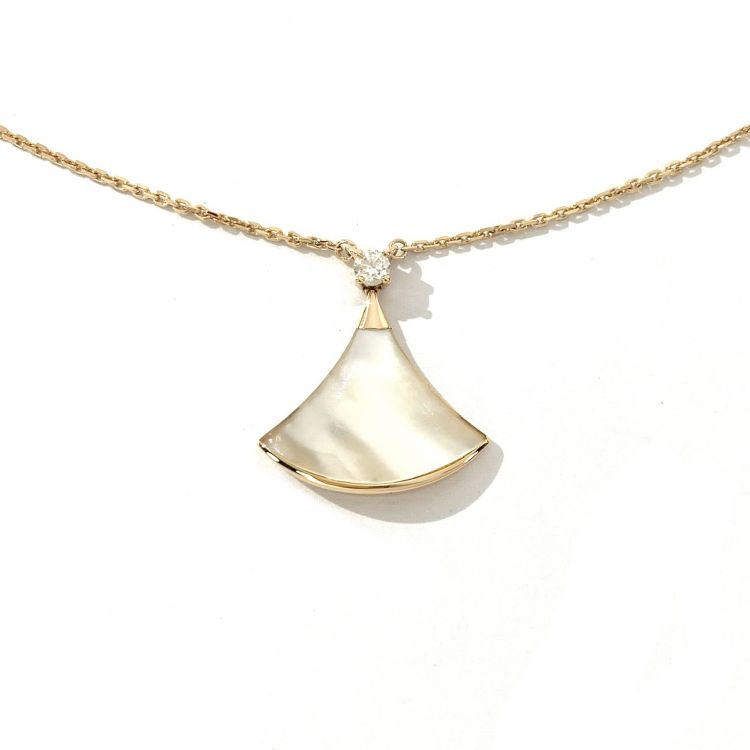 95新/宝格丽/项链/C1363555751/[251126ELA]