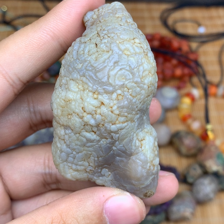 玛瑙/玉髓珠宝半成品未镶嵌用****凡