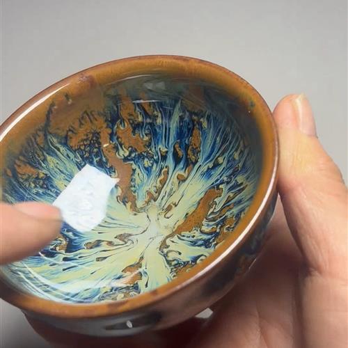 【闪购商品】茶盏-346............