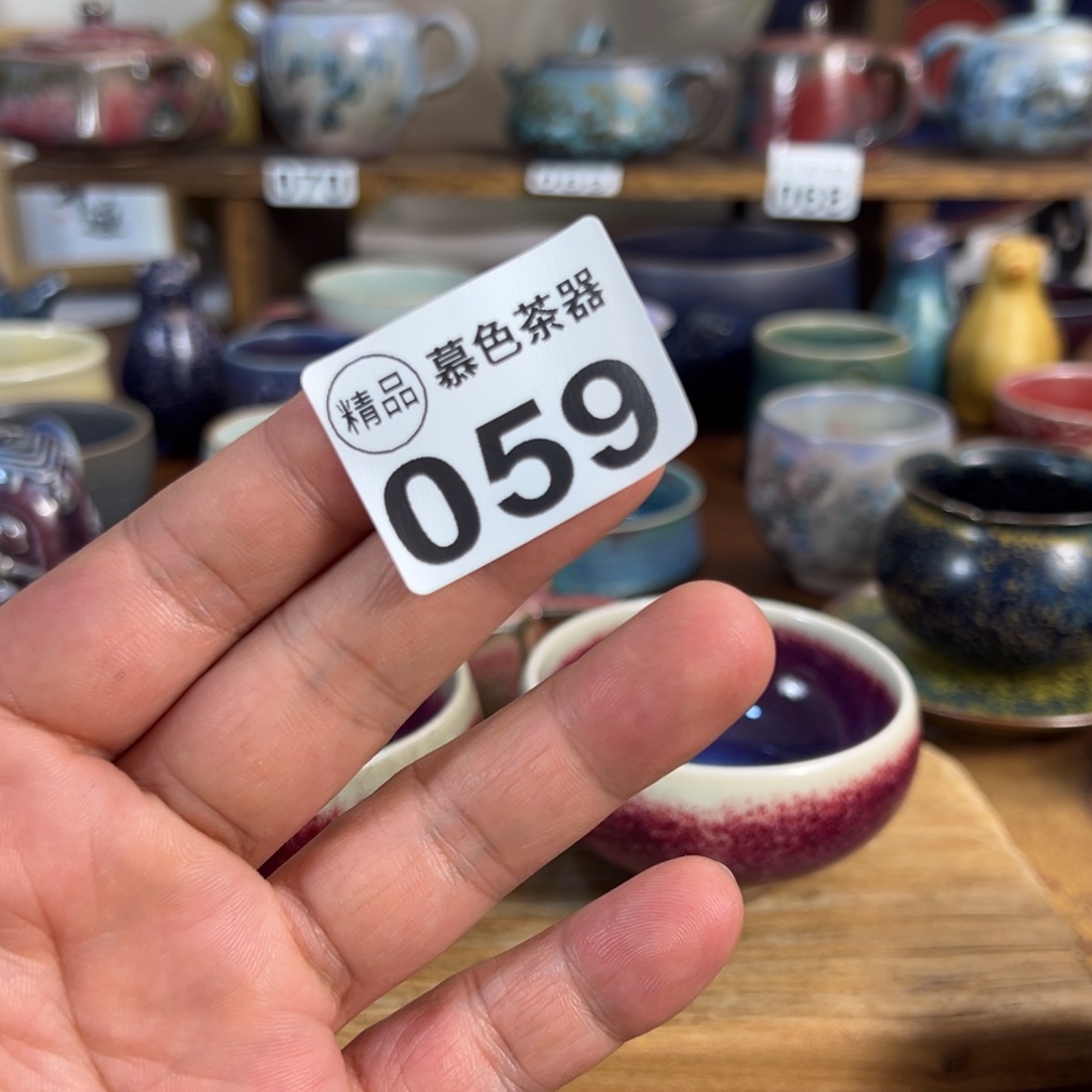 贵***人摆件瓷神垕钧瓷精品推荐