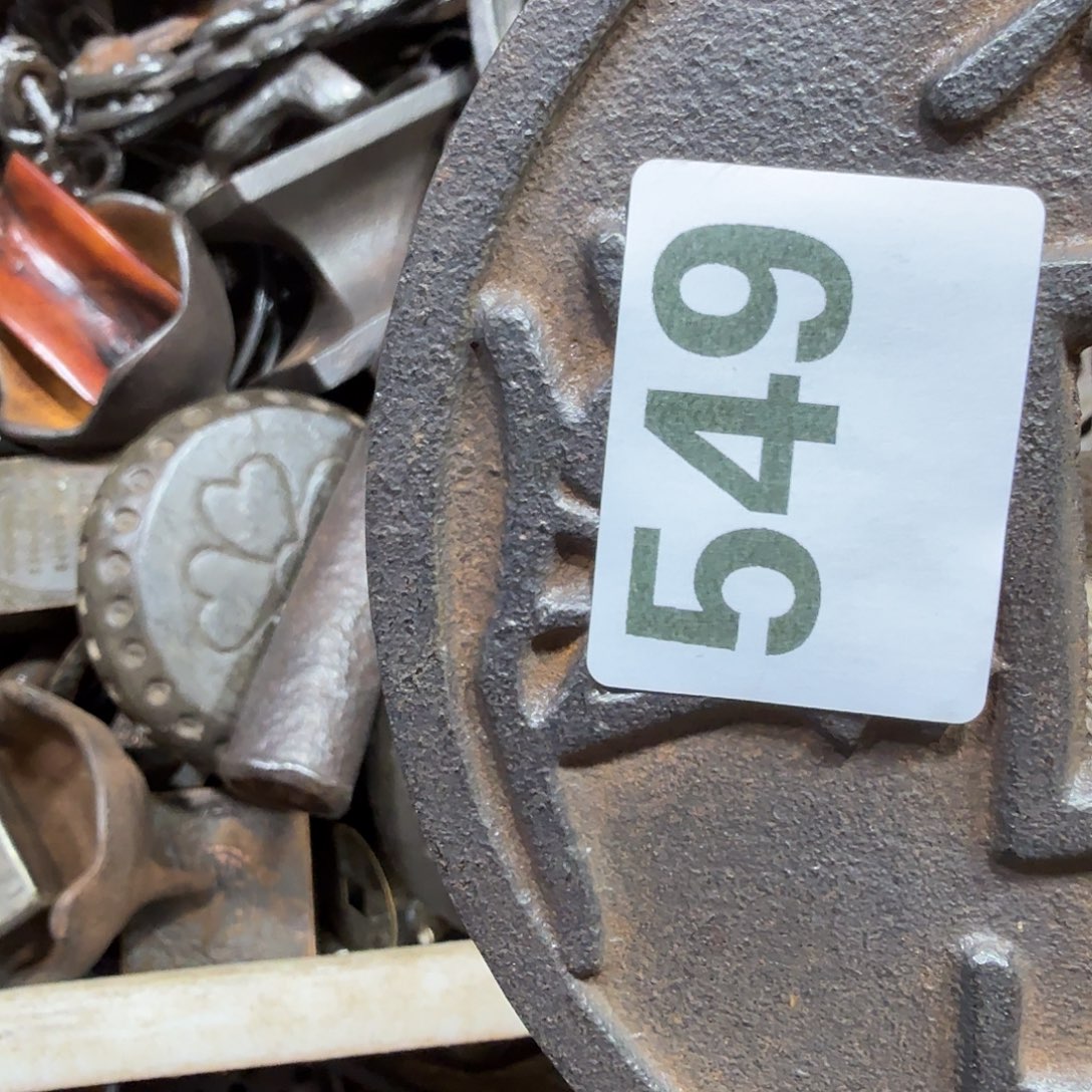 J***J一物一图，工艺品：