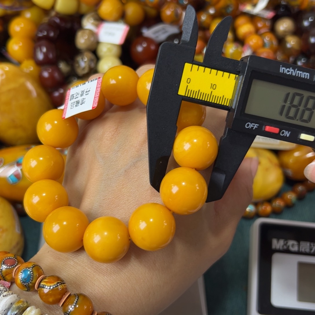 琥珀珠宝奇石未镶嵌298