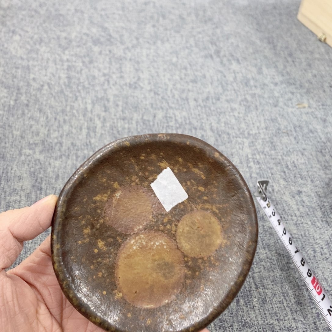 紫砂茶杯非常满意好看得物件