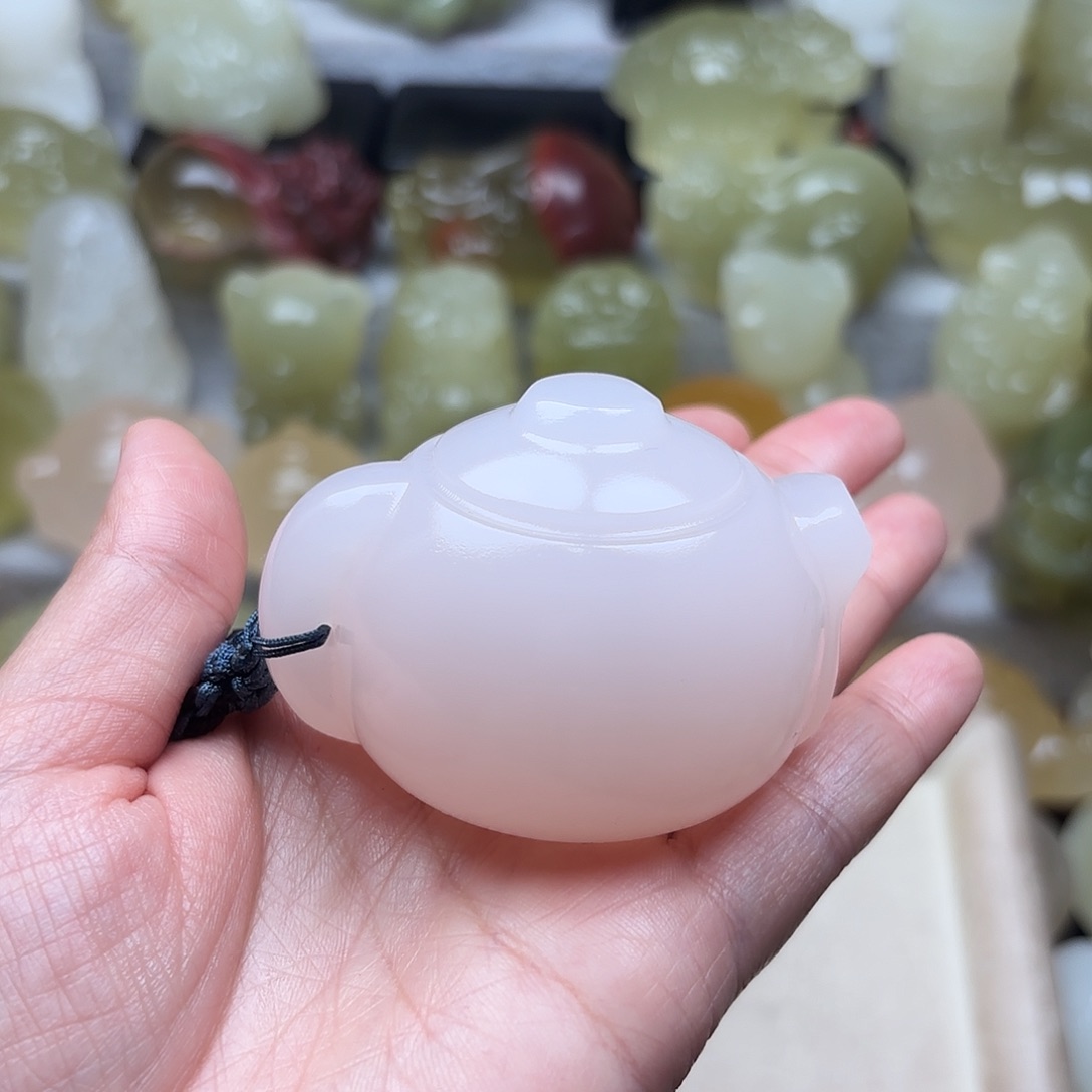 盆景石奇石时尚百搭石头
