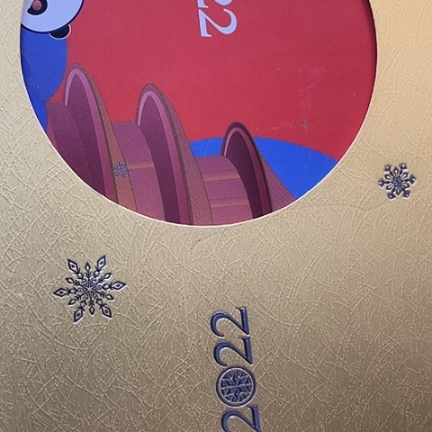 下***条其他普通金属2022猫币册空册，，，，，