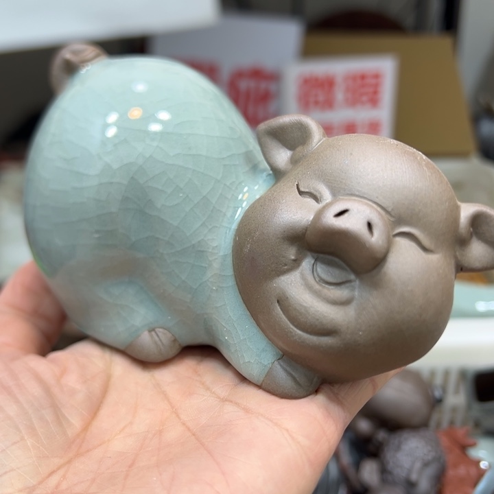 茶宠紫砂紫砂588888855