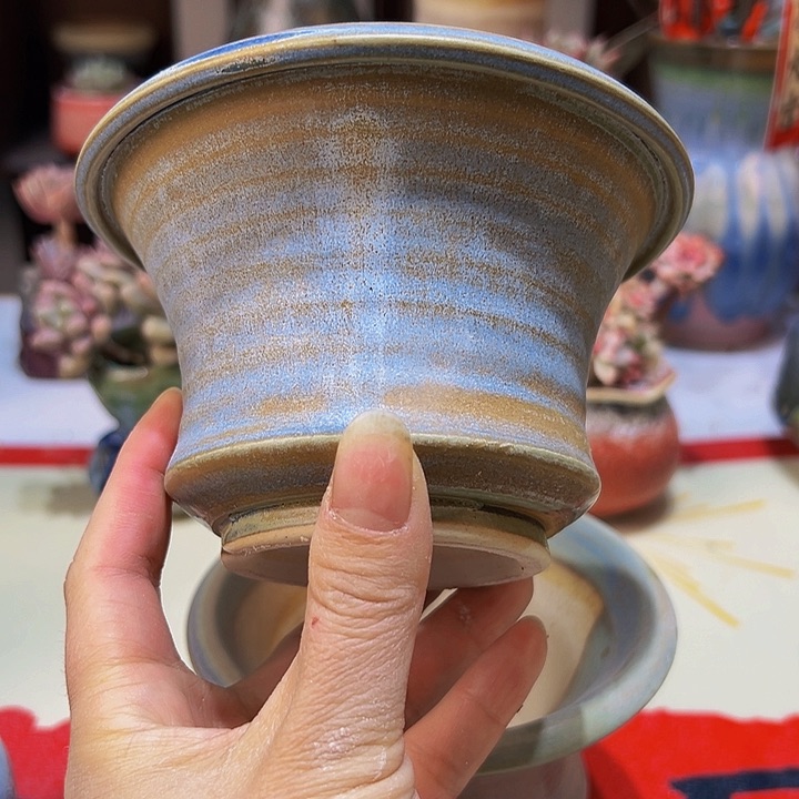 景德镇陶瓷艺术2单包邮