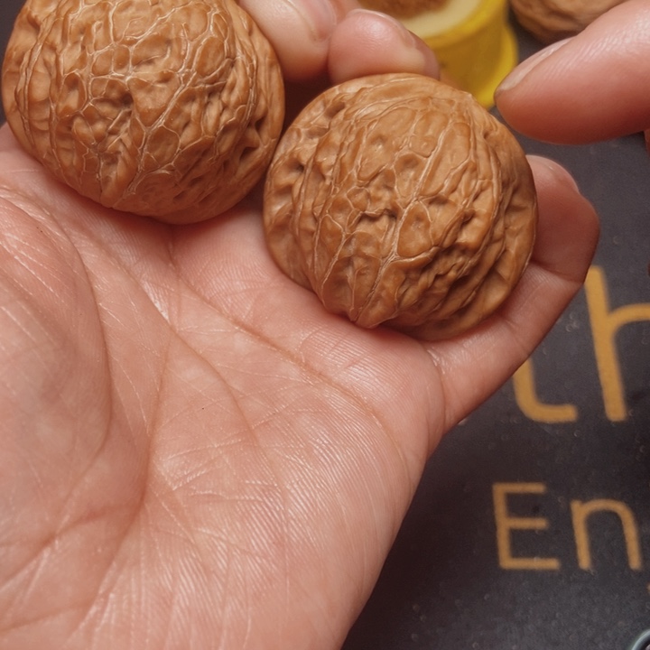 文玩核桃吊坠文玩19