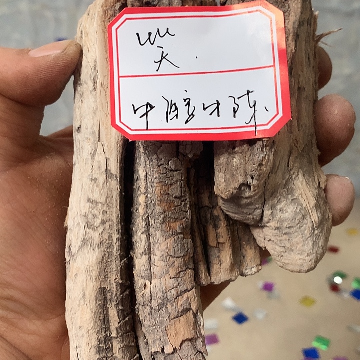 笑***路大叶紫檀（黑酸枝木类）