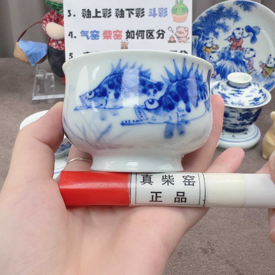 杯陶瓷制品加工工艺技术的应用