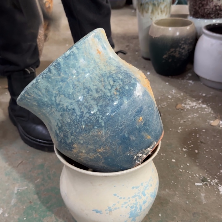 陶瓷瑕疵19/18////