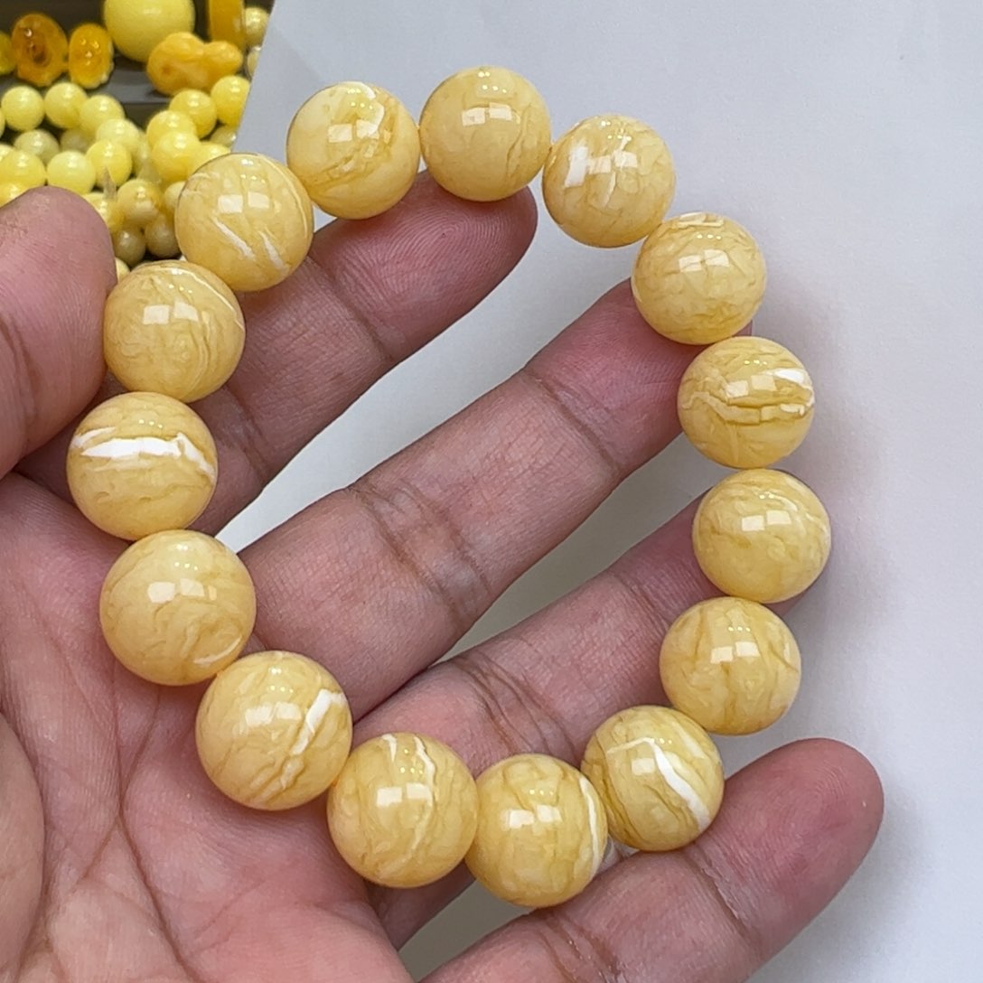 【闪购商品】琥珀裸石未镶嵌14➕23.8克同料