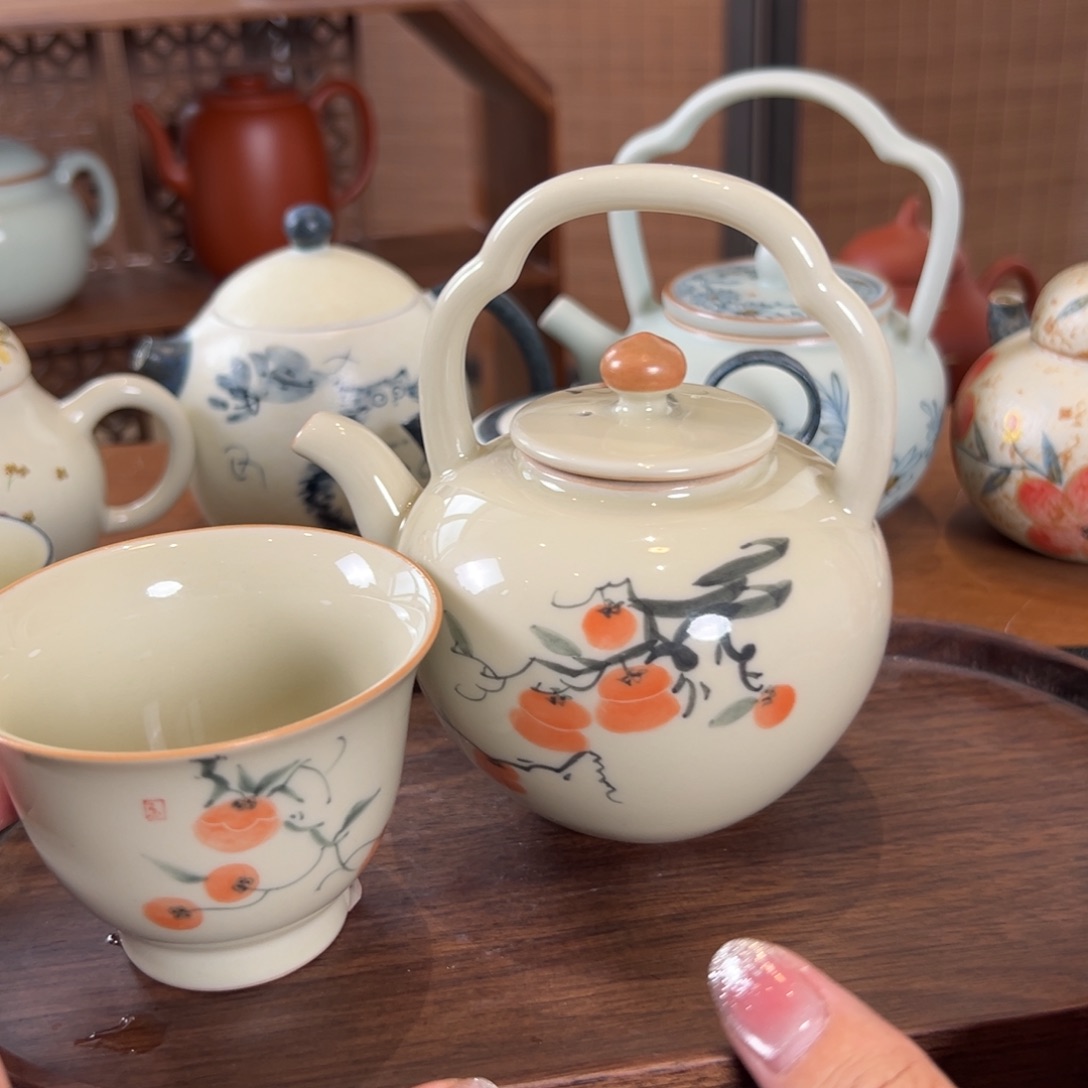 清仓的时候就会有一