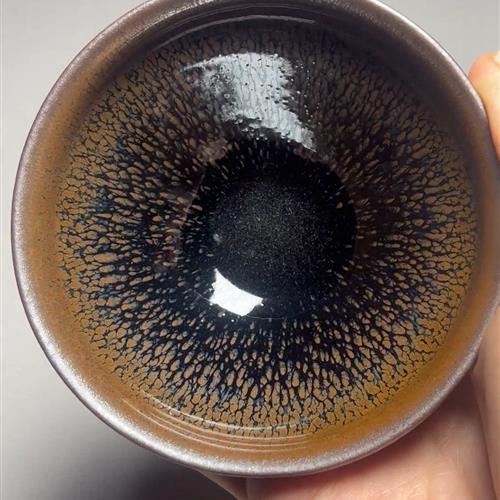 【闪购商品】茶盏-327............